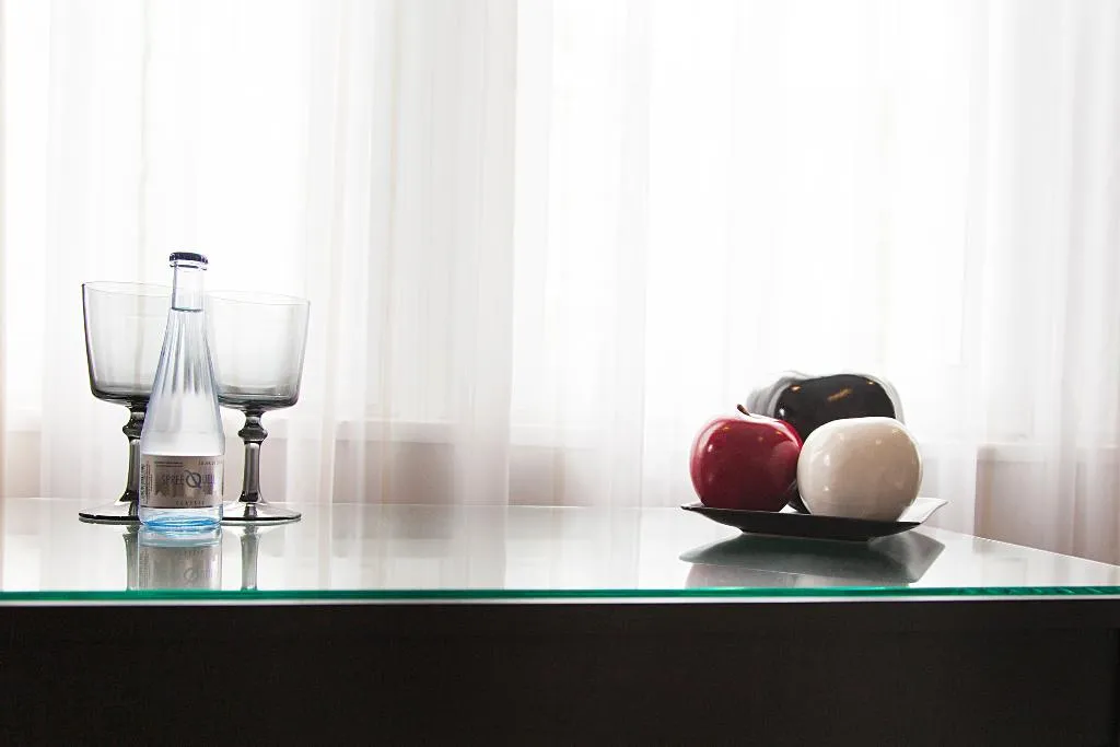DOUBLE STANDARD Room, Quentin Boutique Hotel, Berlin