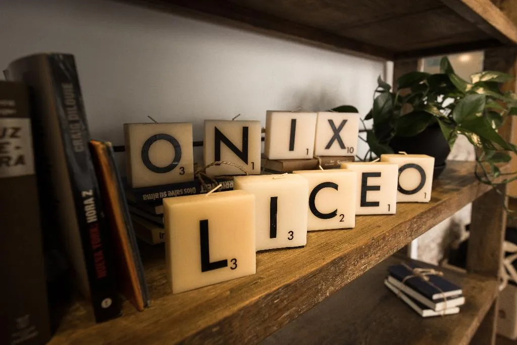 General view, Onix Liceo, Barcelona
