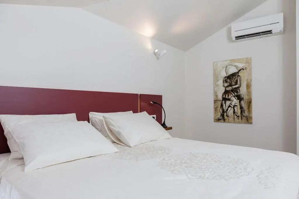 Room, Palace Lidija, Split