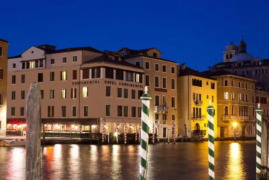 General view, CHC Continental, BW Premier Collection, Venice