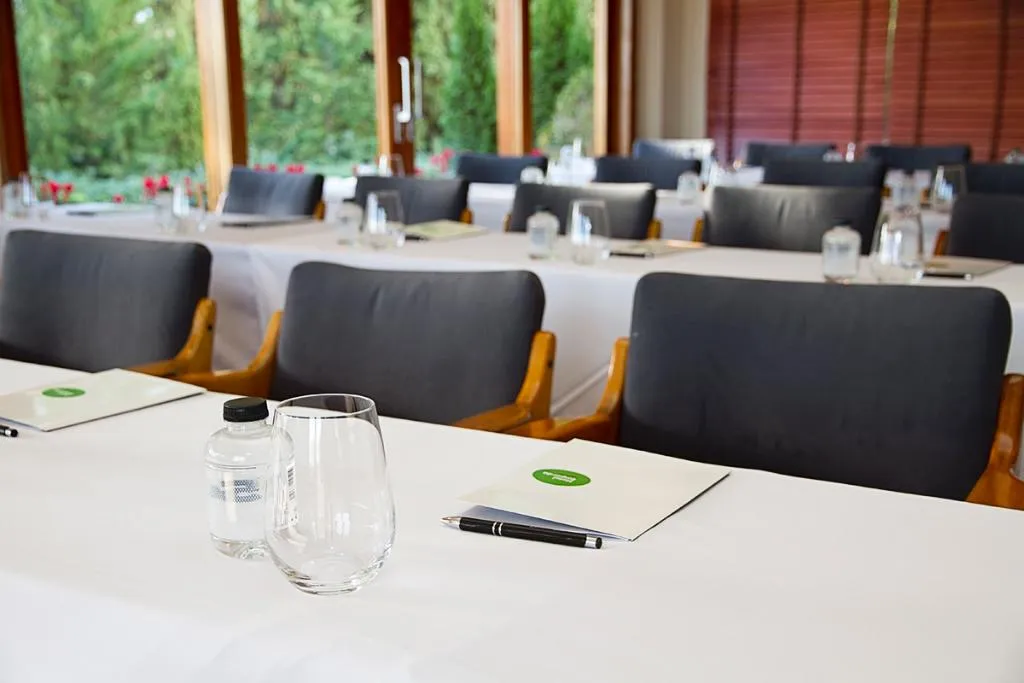 Conferences, Hotel Emporda, Costa Brava