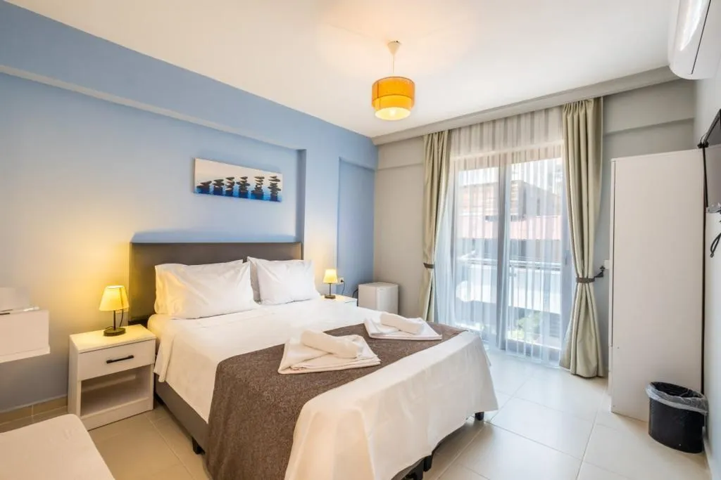DOUBLE CLASSIC Room, Himm HOTEL, Dalaman