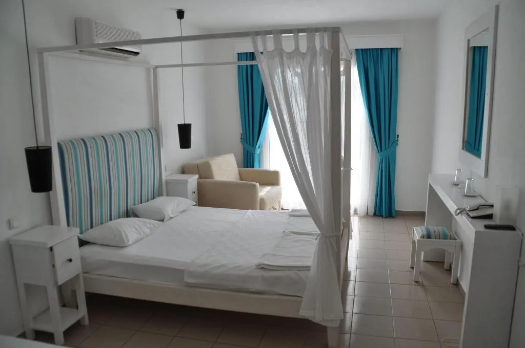 Room, Gümbet Cove Hotel, Bodrum