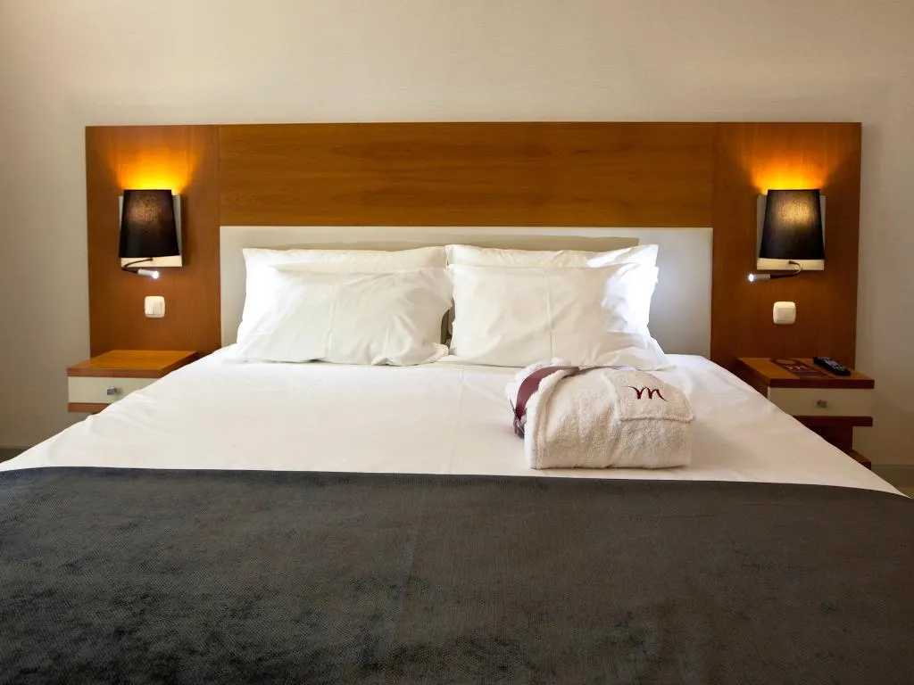 Room, Mercure Lisboa Hotel, Lisbon