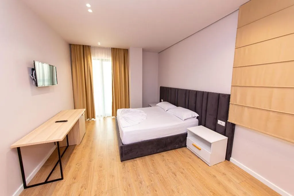 Room, Hotel Alion, Durres