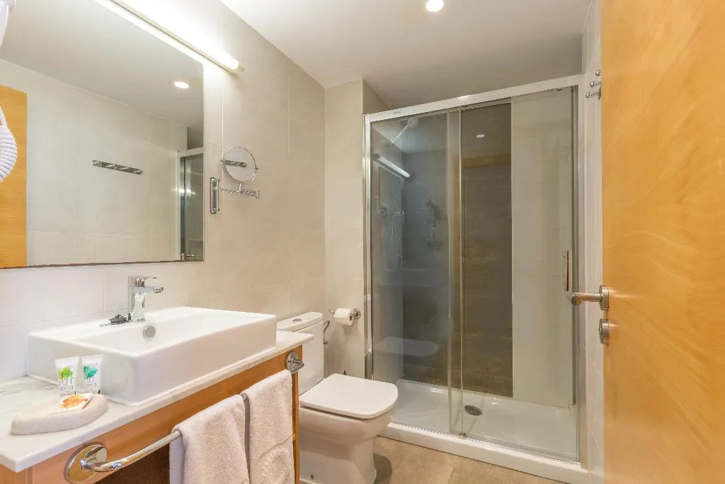 APARTMENT CAPACITY 2 ONE BEDROOM Room, Aparthotel Odissea Park, Costa Brava