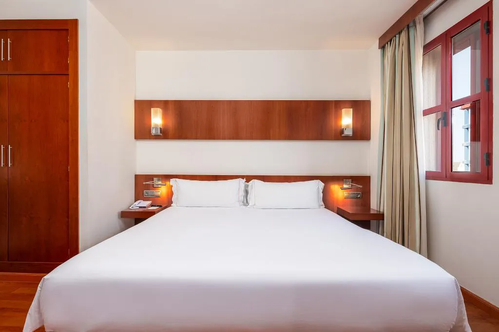 JUNIOR SUITE STANDARD Room, Senator Huelva, Costa De La Luz