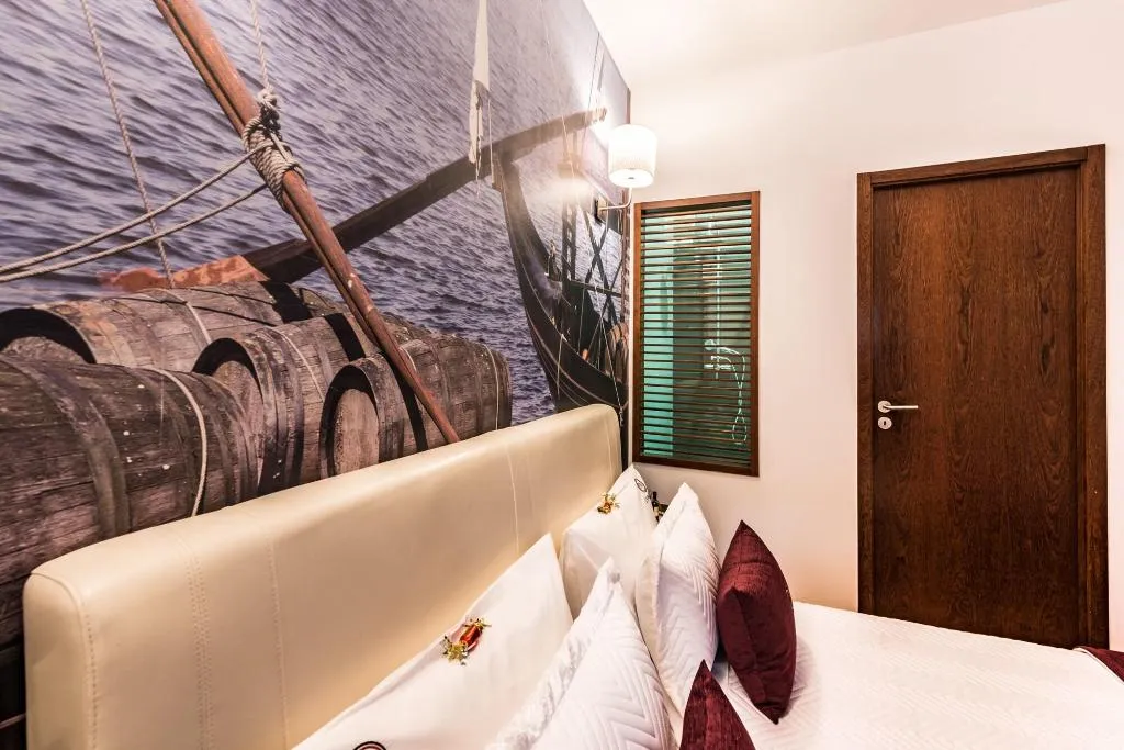 Room, Lounge Inn, Porto