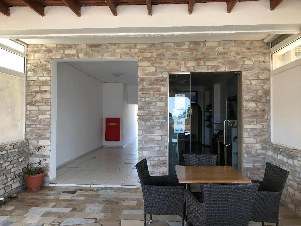 Lobby, Anthoulis, Kos