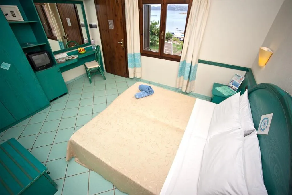 Room, Santo Stefano Clubviaggi Maddalena, Olbia
