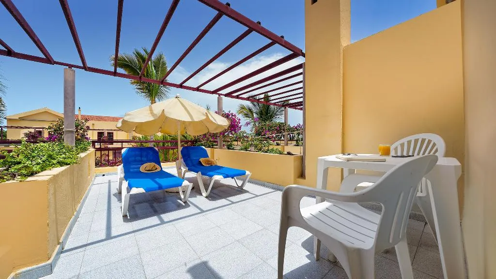 BUNGALOW DELUXE Room, Maspalomas Oasis Club, Gran Canaria