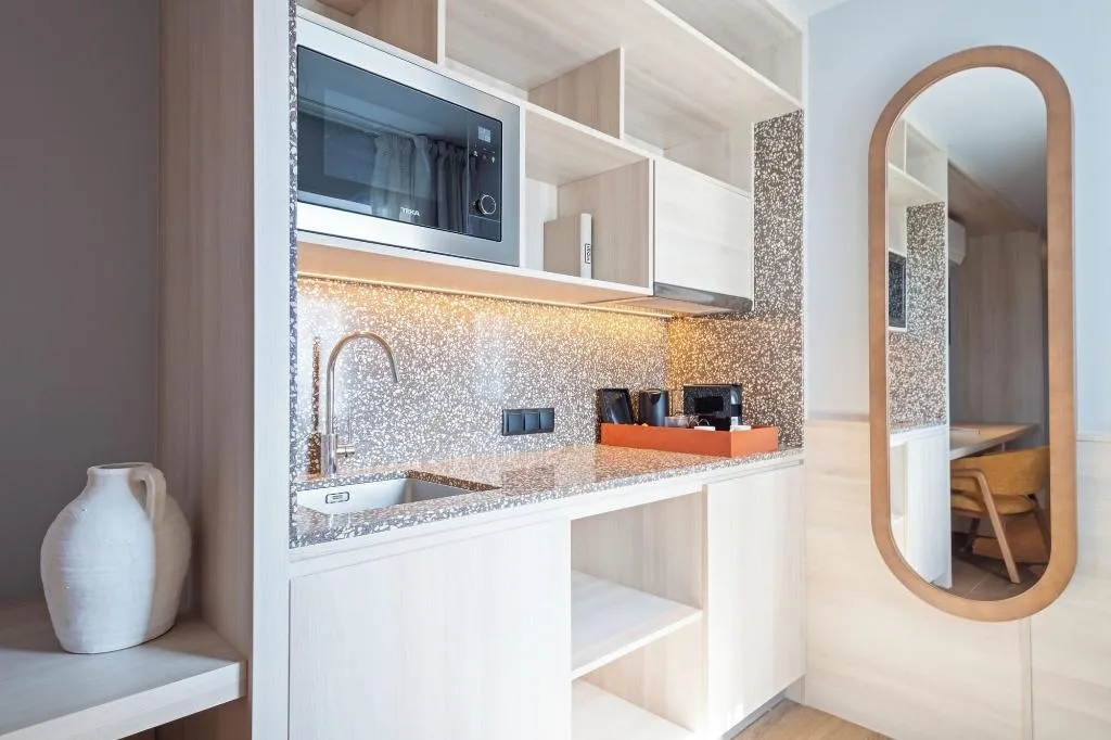 Room, Acta Moa 4*, Lisbon