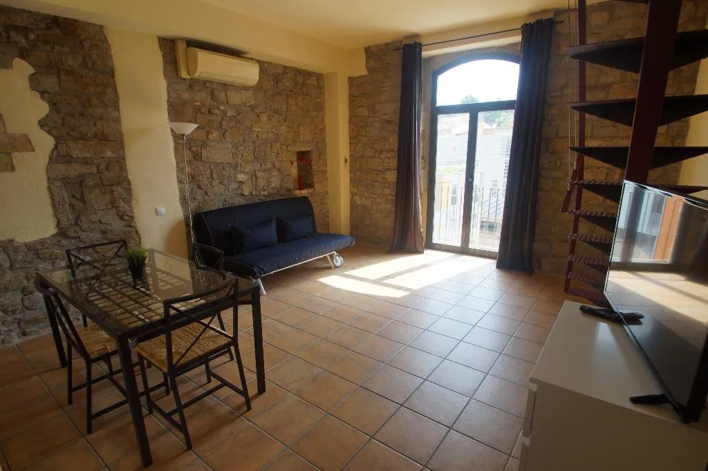 APARTMENT DUPLEX Room, Urbi Apartments, Barcelona