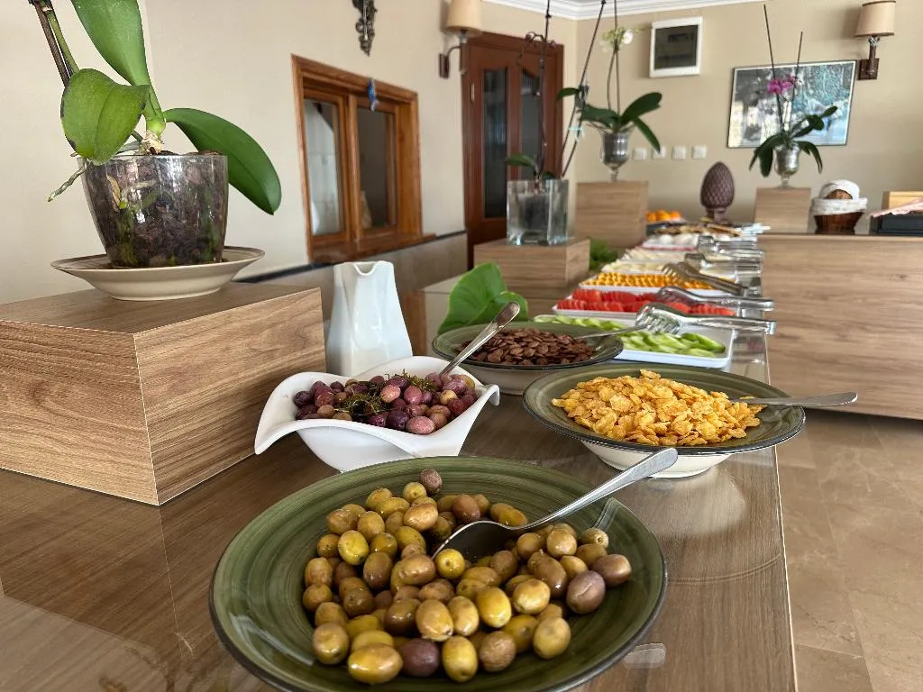 Sports and Entertainment, Naturella Hotel, Antalya