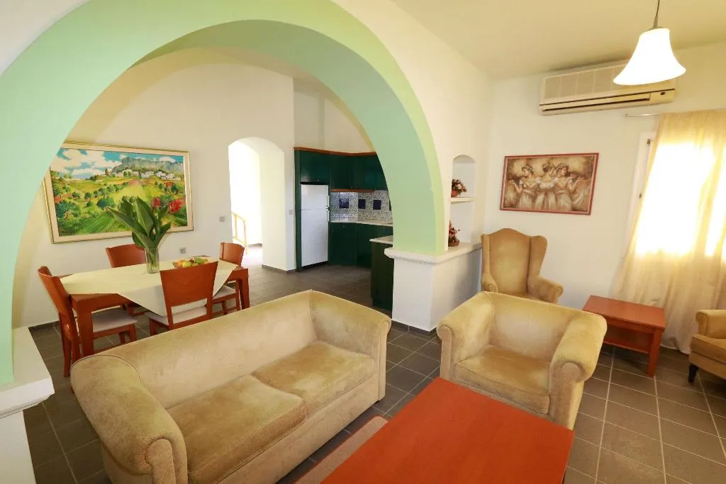 Room, Annabelle Beach Resort, Crete