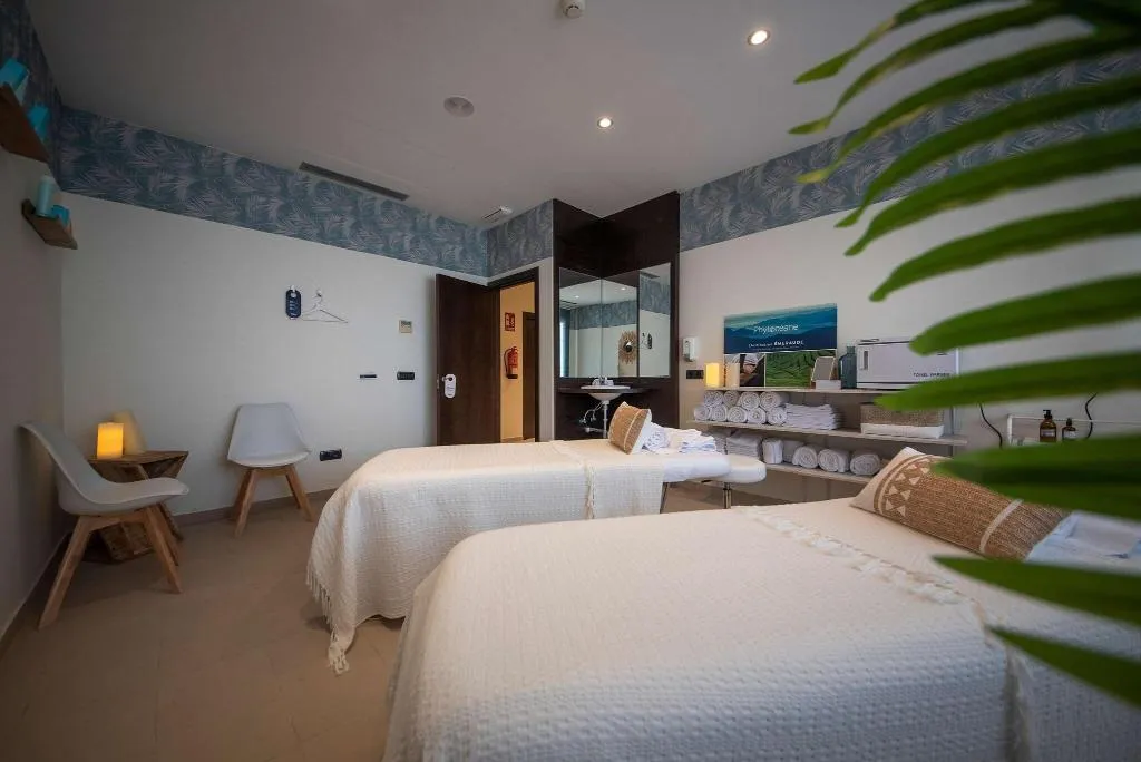 Sports and Entertainment, Blau Punta Reina Resort, Majorca