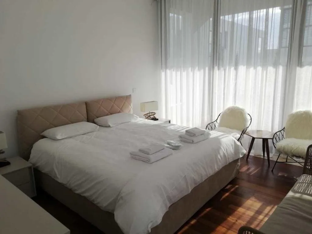 Room, Cap St Georges Beach Club Resort, Cyprus
