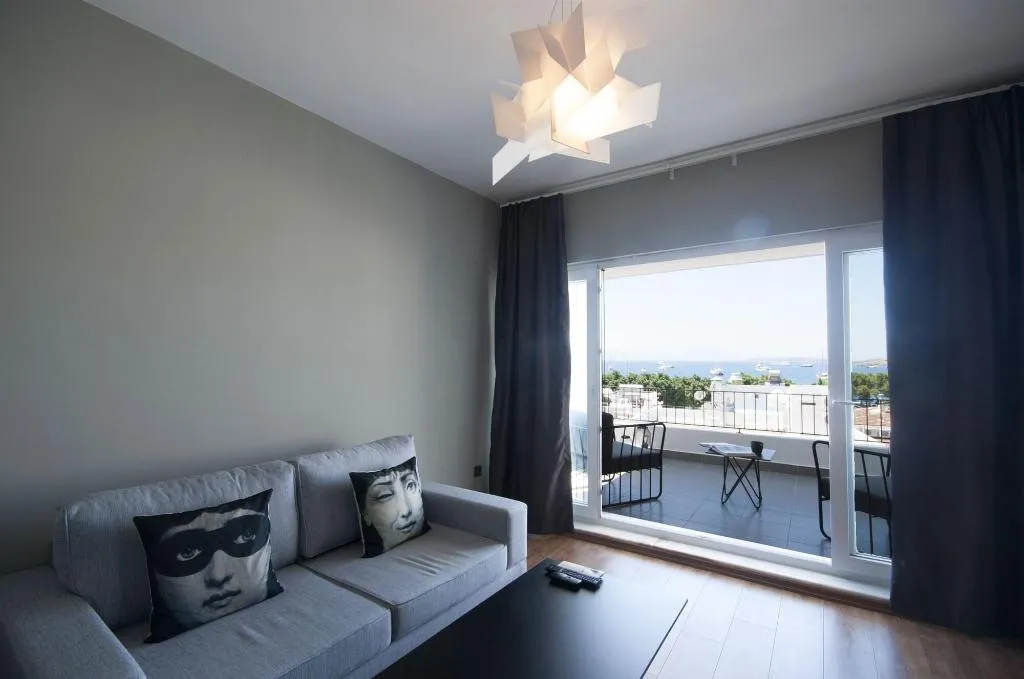 Room, Pudra Hotel, Bodrum