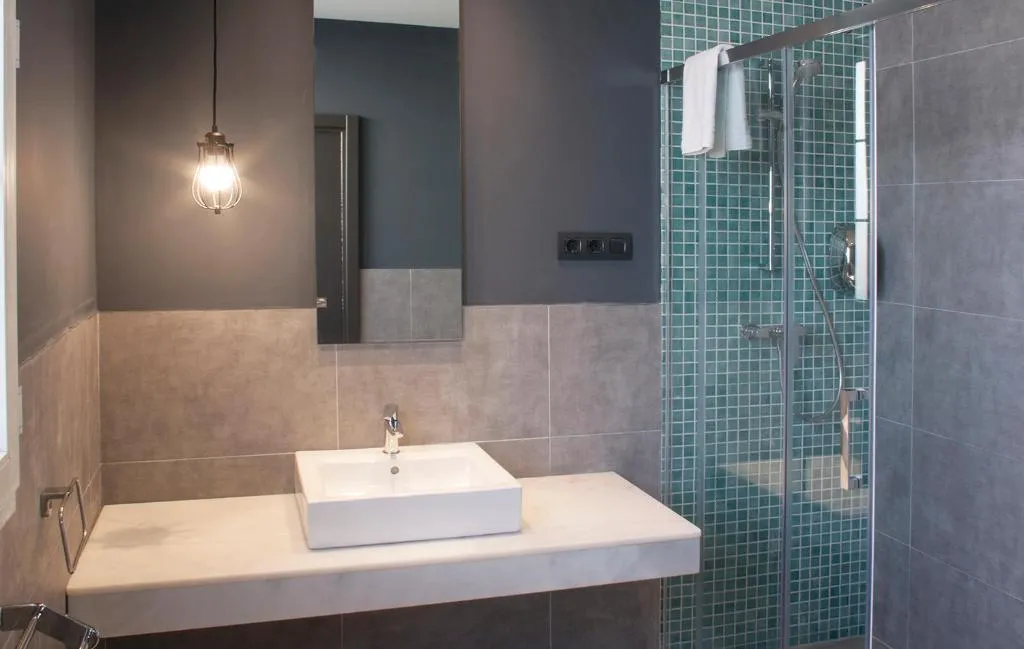APARTMENT SUPERIOR WITH TERRACE Room, Be Mate Málaga Soho, Costa Del Sol