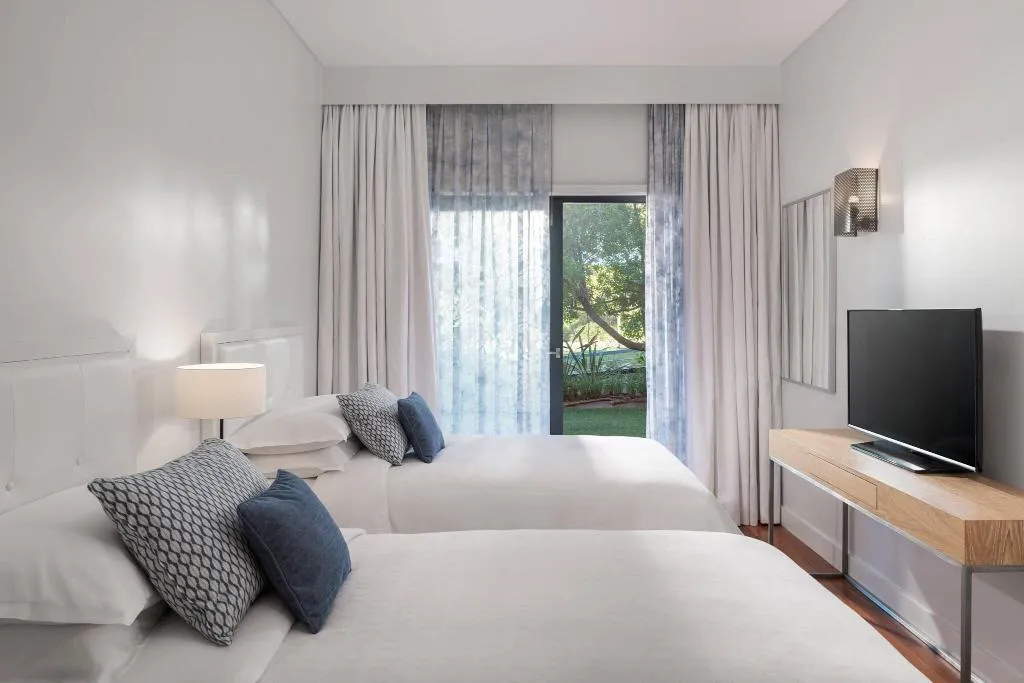 Room, Sheraton Cascais, Lisbon