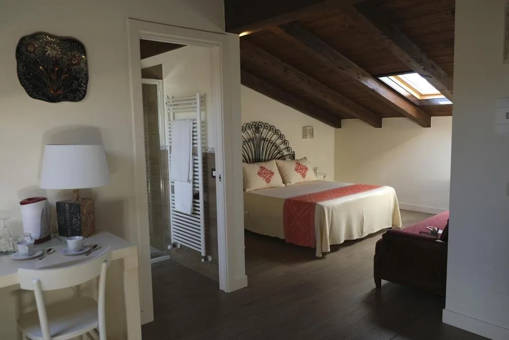 Room, Inghirios Wellness Country Resort, Alghero