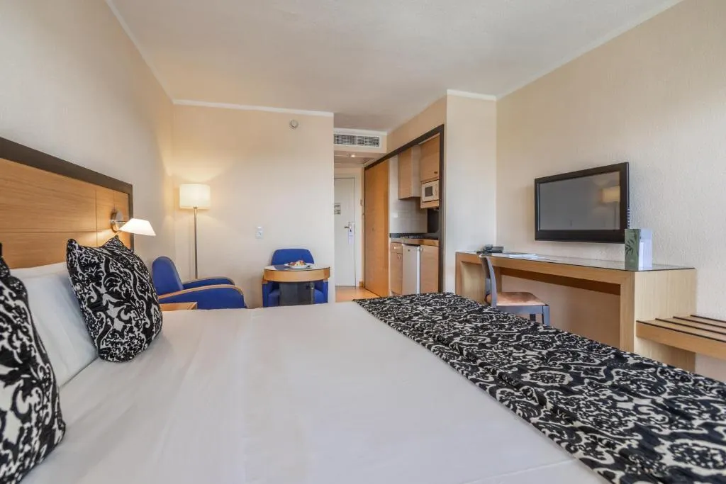 STUDIO PREMIUM Room, Zafiro Tropic, Majorca
