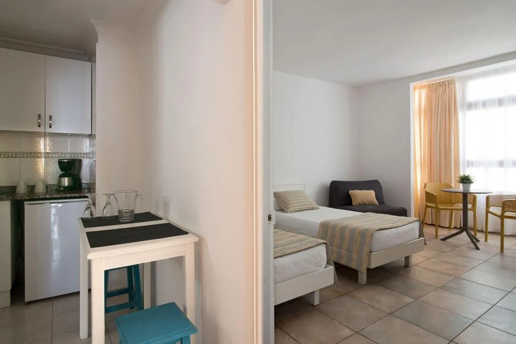 Room, Idafe, Gran Canaria