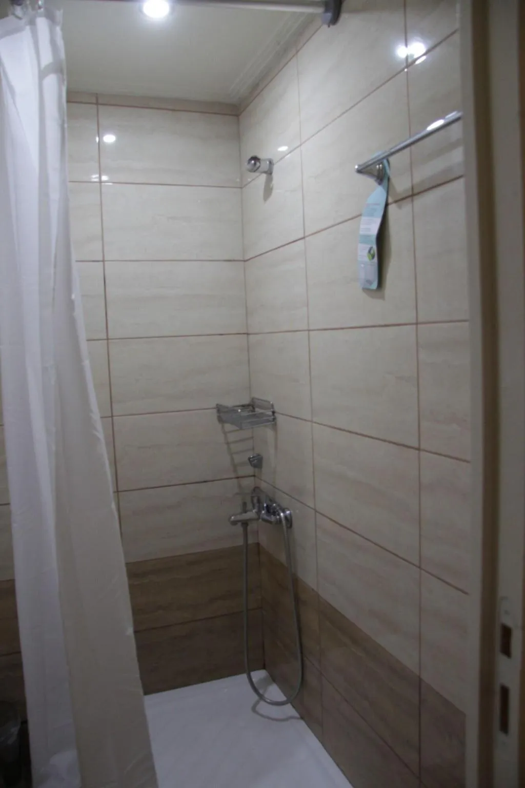 Room, Elikon Hotel, Athens