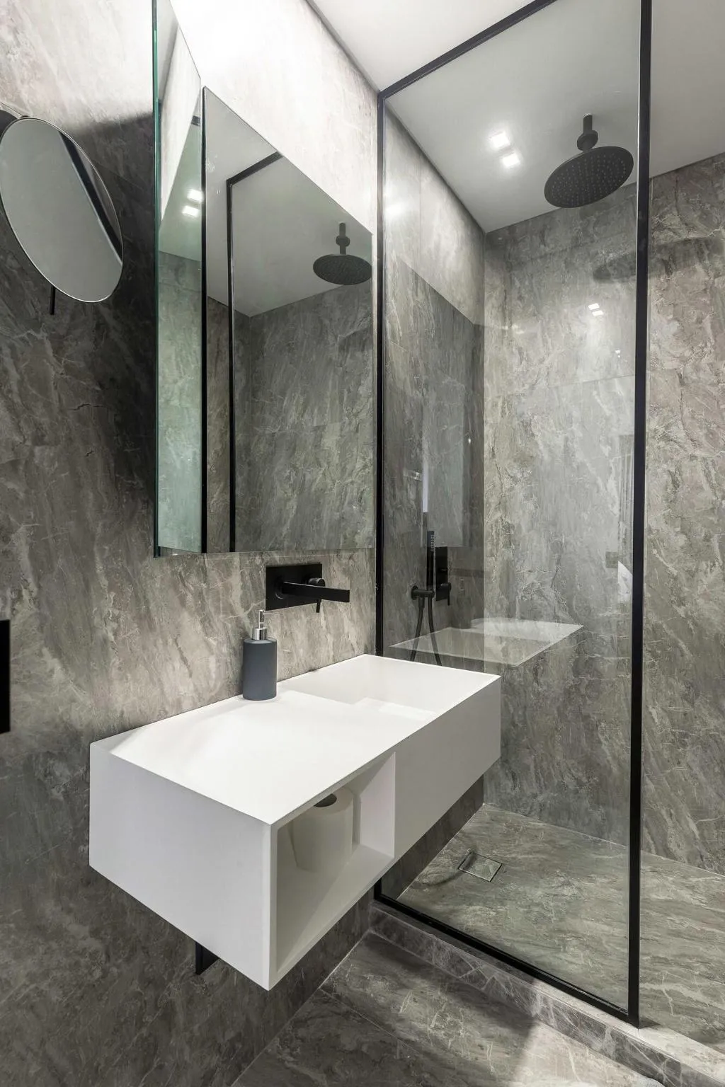 Room, The Duke Boutique Suites, Athens