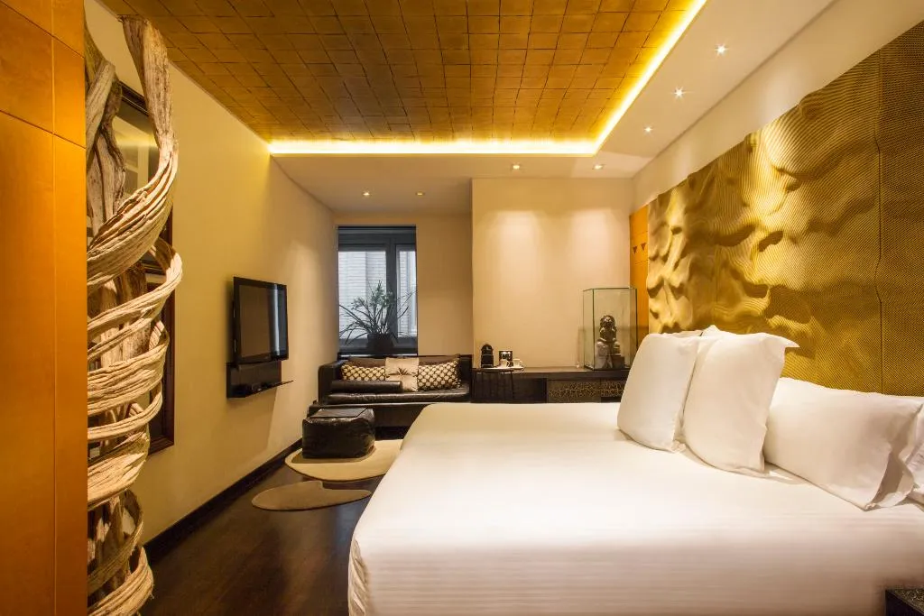 DOUBLE EXECUTIVE Room, Claris and Spa, Barcelona