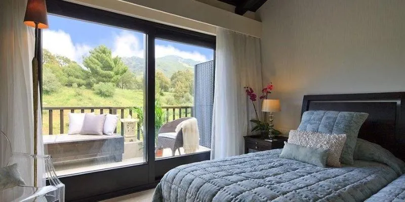General view, Shanti-Som Wellbeing Retreat, Costa Del Sol