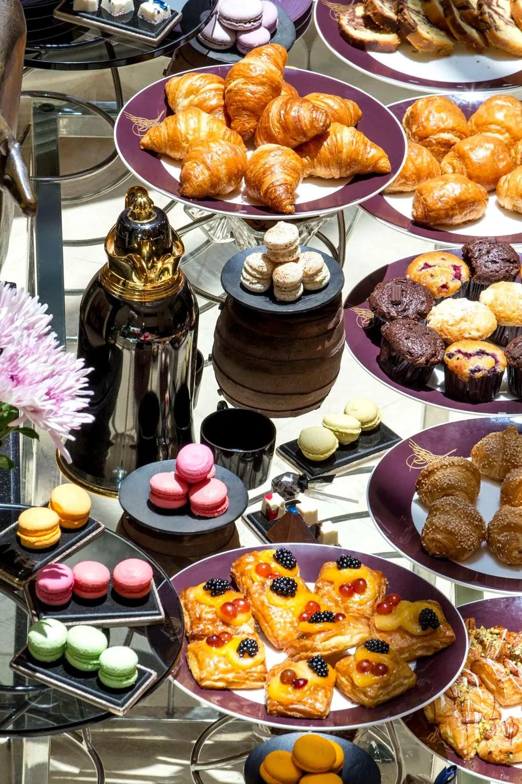 Sports and Entertainment, Kempinski Nile Hotel Garden City Cairo, Cairo
