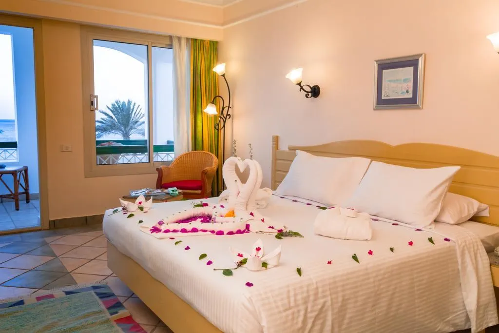 SUITE CLASSIC Room, Coral Beach Tiran, Red Sea Riviera