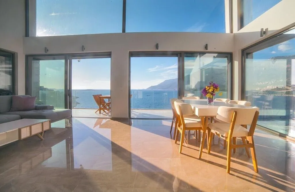 Room, Deniz Feneri Lighthouse +12 ADULT ONLY, Dalaman