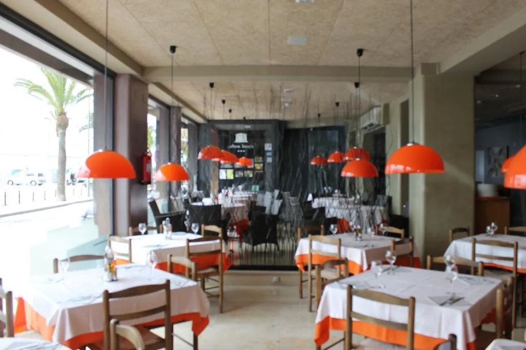 General view, Hotel Athene Neos, Costa Brava