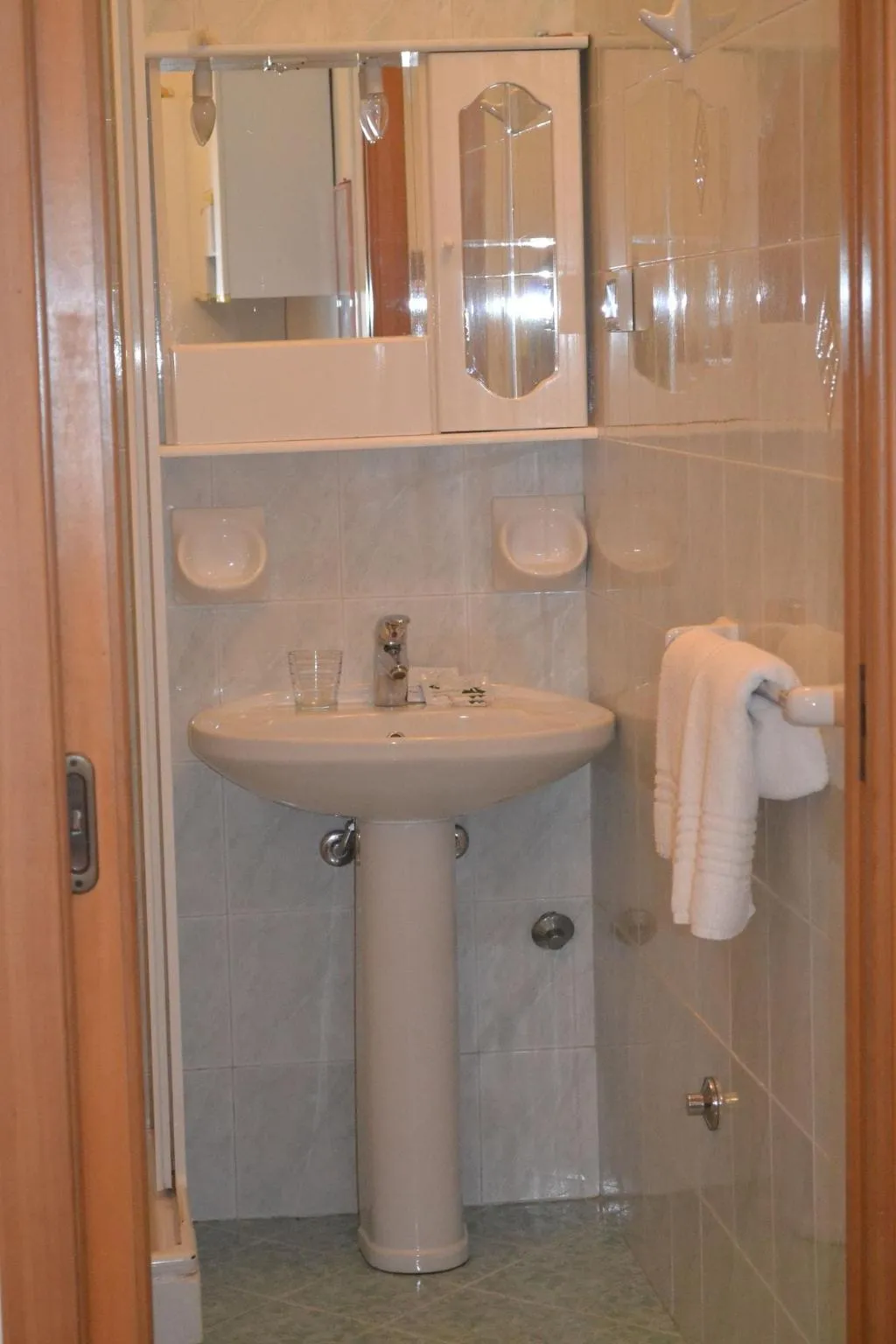 Room, Villa Ambra B&B, Catania
