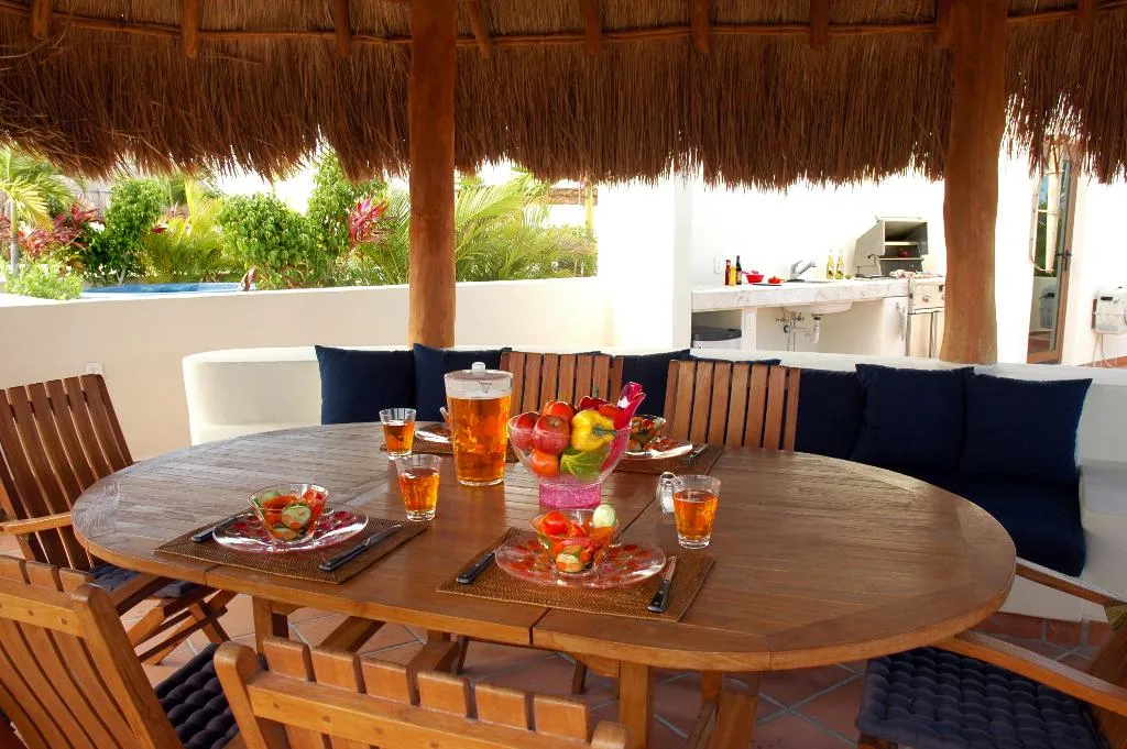 SUITE EXECUTIVE THREE BEDROOMS Room, Porto Playa Condo Hotel, Playa Del Carmen
