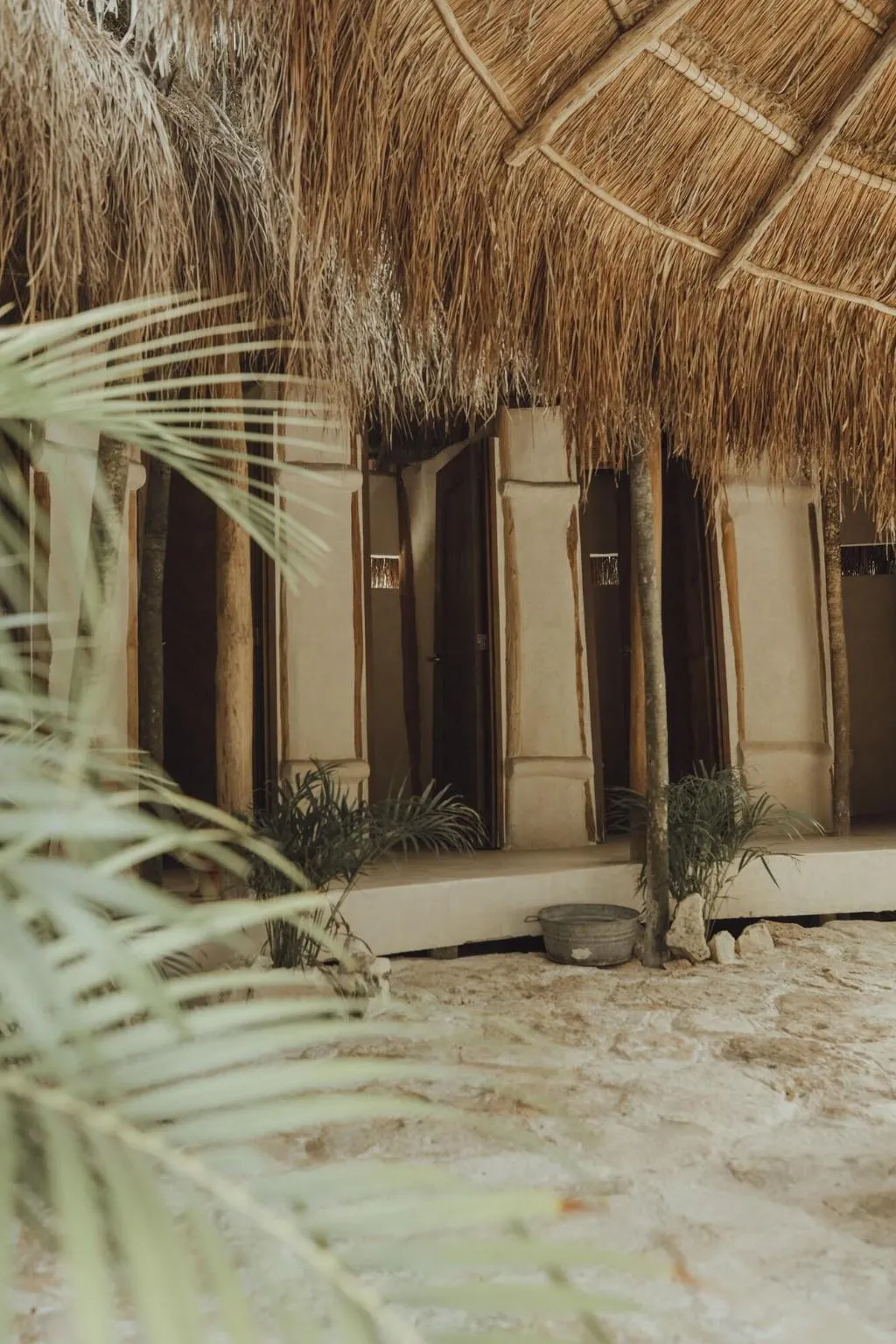 Room, Glamp Ikal Tulum, Cancun Area