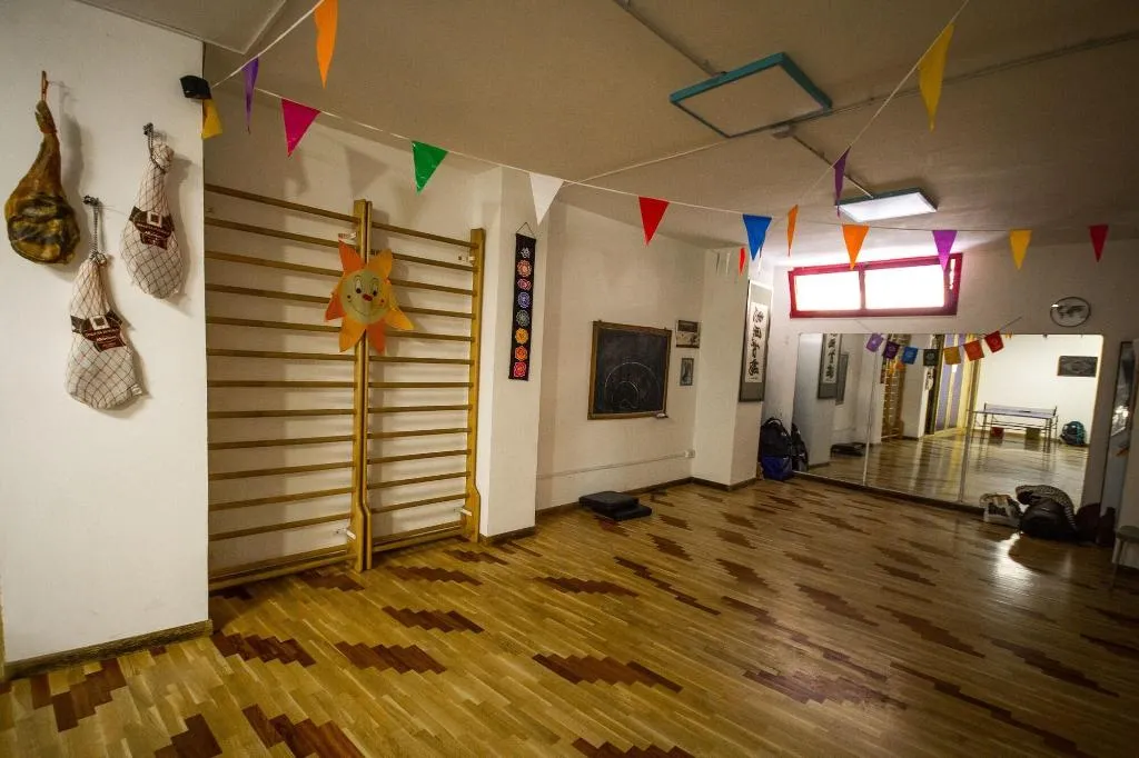 Sports and Entertainment, Eco Hostel Floreale, Naples