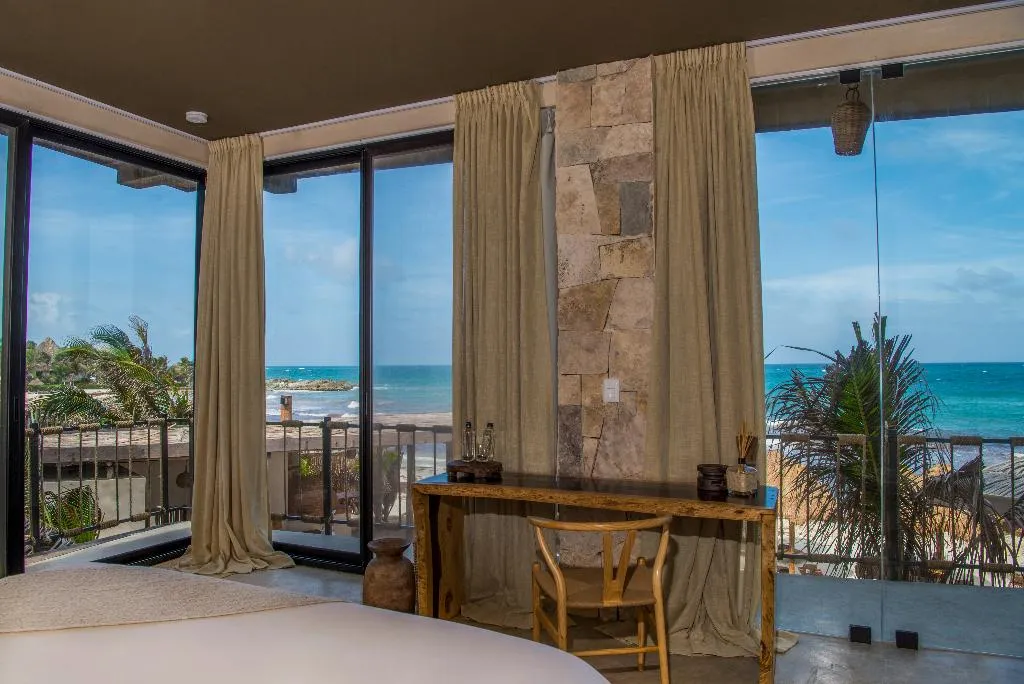 Room, Tata Tulum, Cancun Area