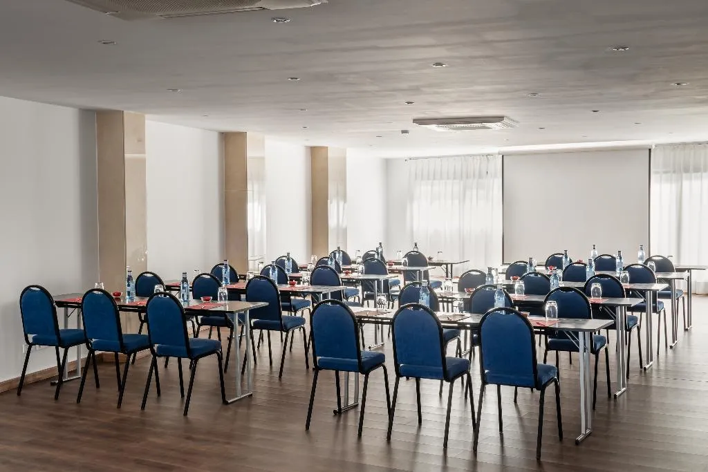 Conferences, Medium Sitges Park, Costa Brava