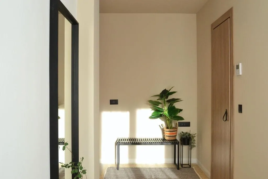 Room, Anasa Hotel Athens, Athens