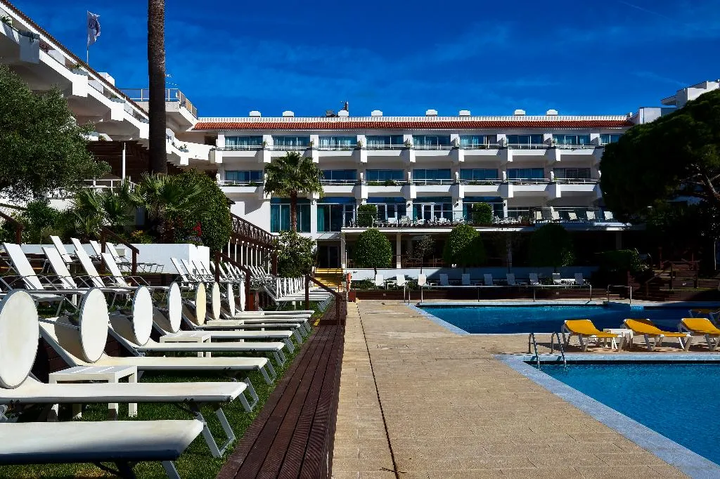 General view, Aqualuz Lagos by The Editory, Algarve