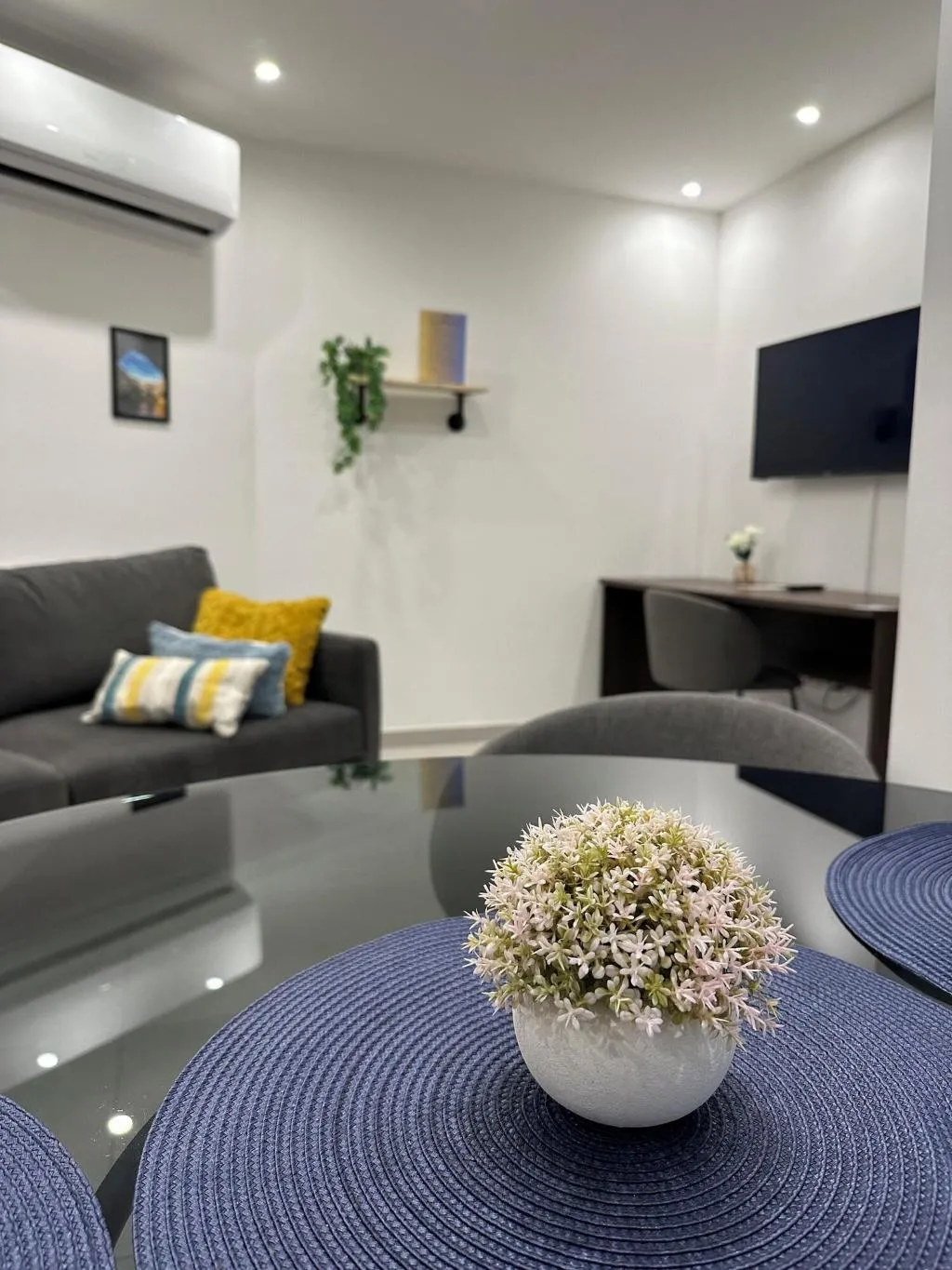 Room, The Central Guesthouse, Malta