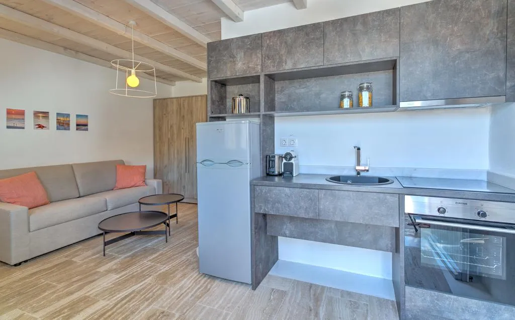 Room, Senses Luxury Villas & Suites, Mykonos
