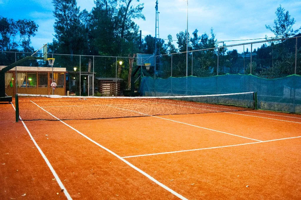 Sports and Entertainment, W Villas Halkidiki, Halkidiki