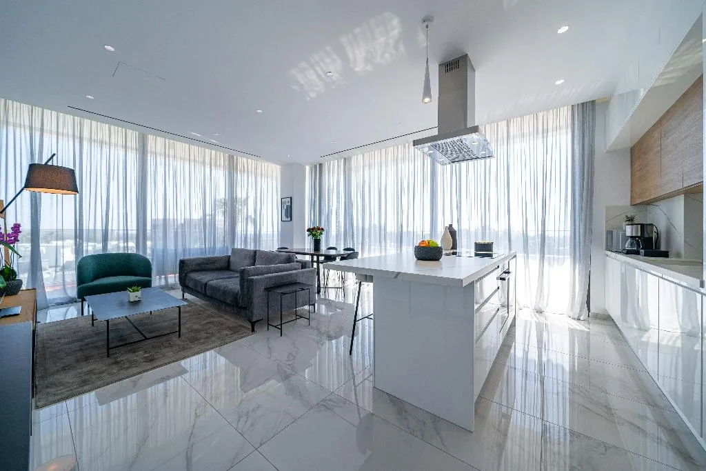 APARTMENT EXECUTIVE Room, The Palmiers, Cyprus