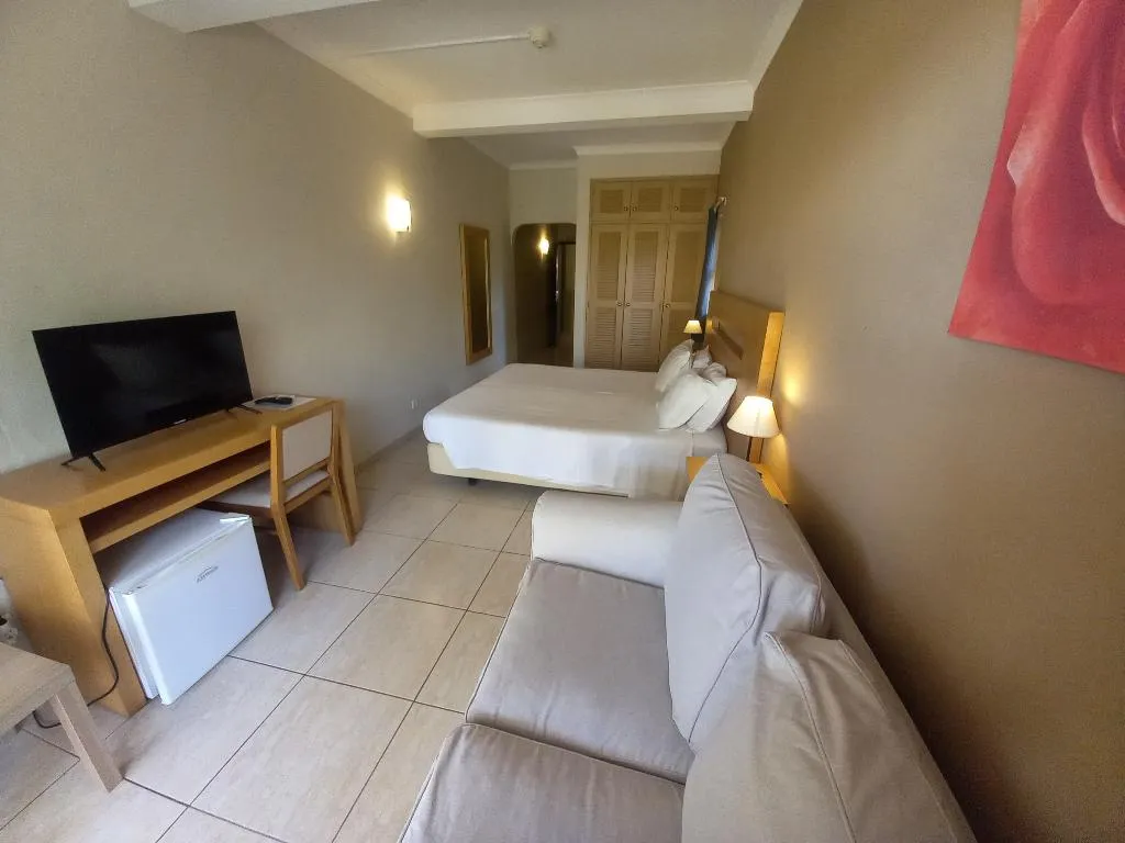 Double or Twin GARDEN VIEW Room, Vilamar, Algarve