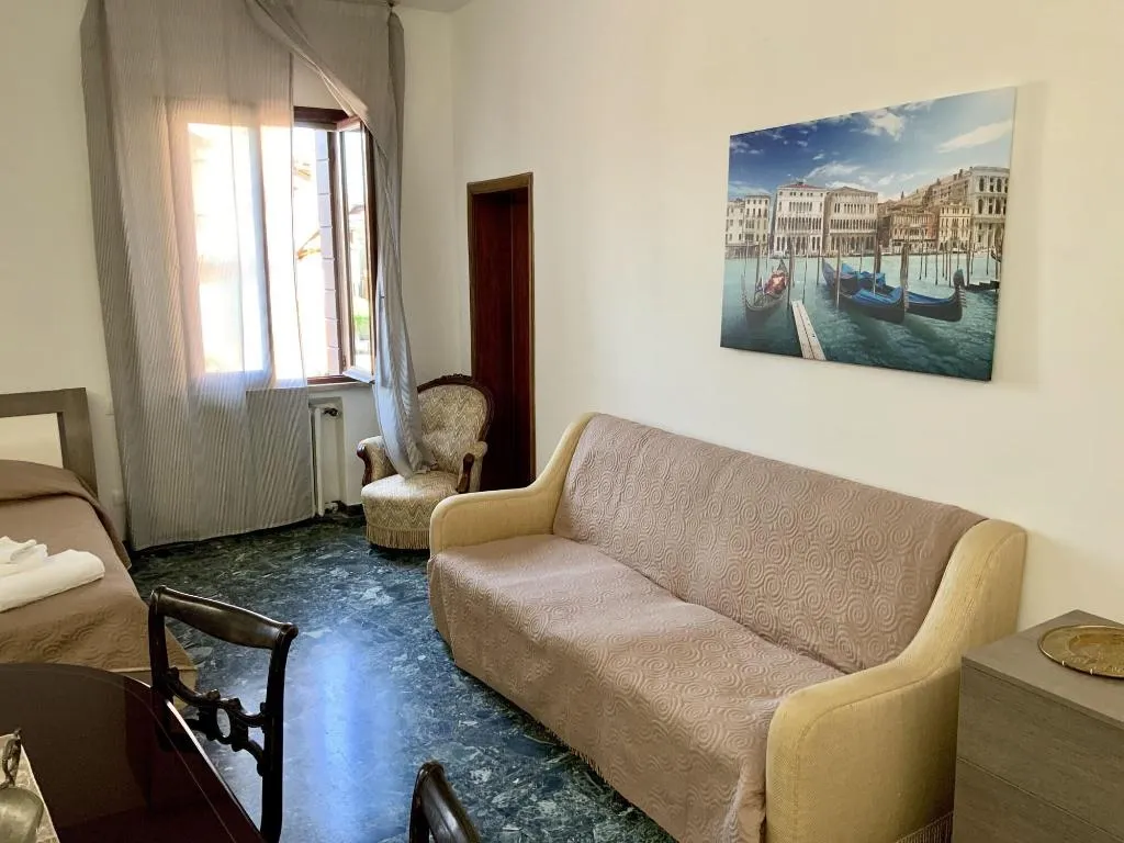 Room, Venice Martina S Home, Venice