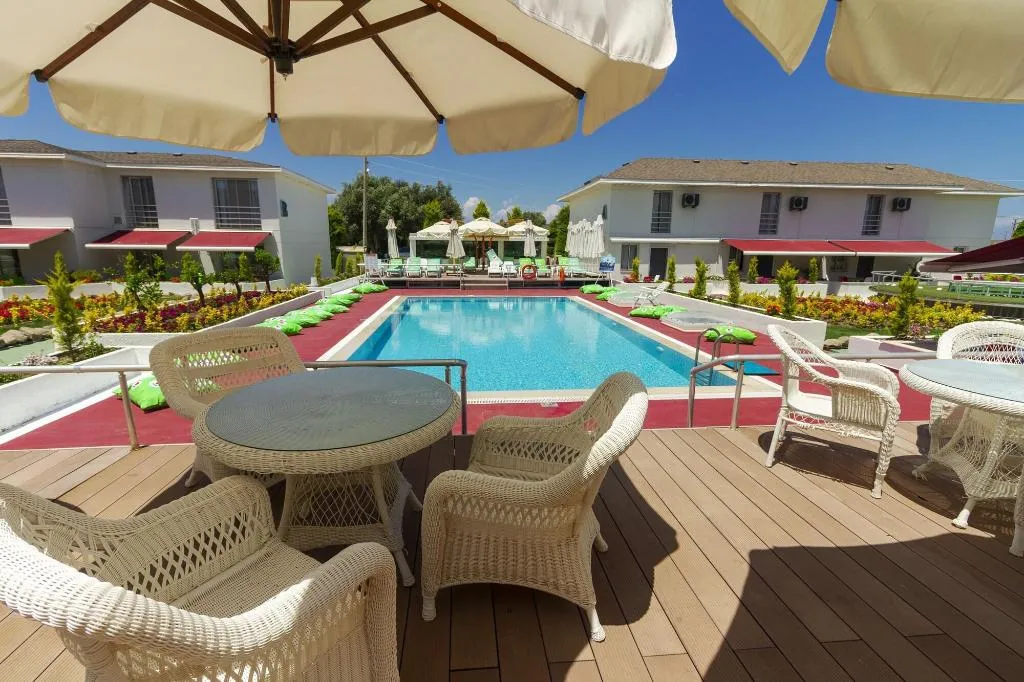 Sports and Entertainment, Vela Garden Resort, Izmir